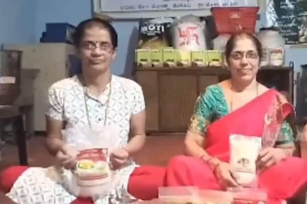 In Karnataka's Shivamogga, 3 Sisters Run This Unique Banana Business