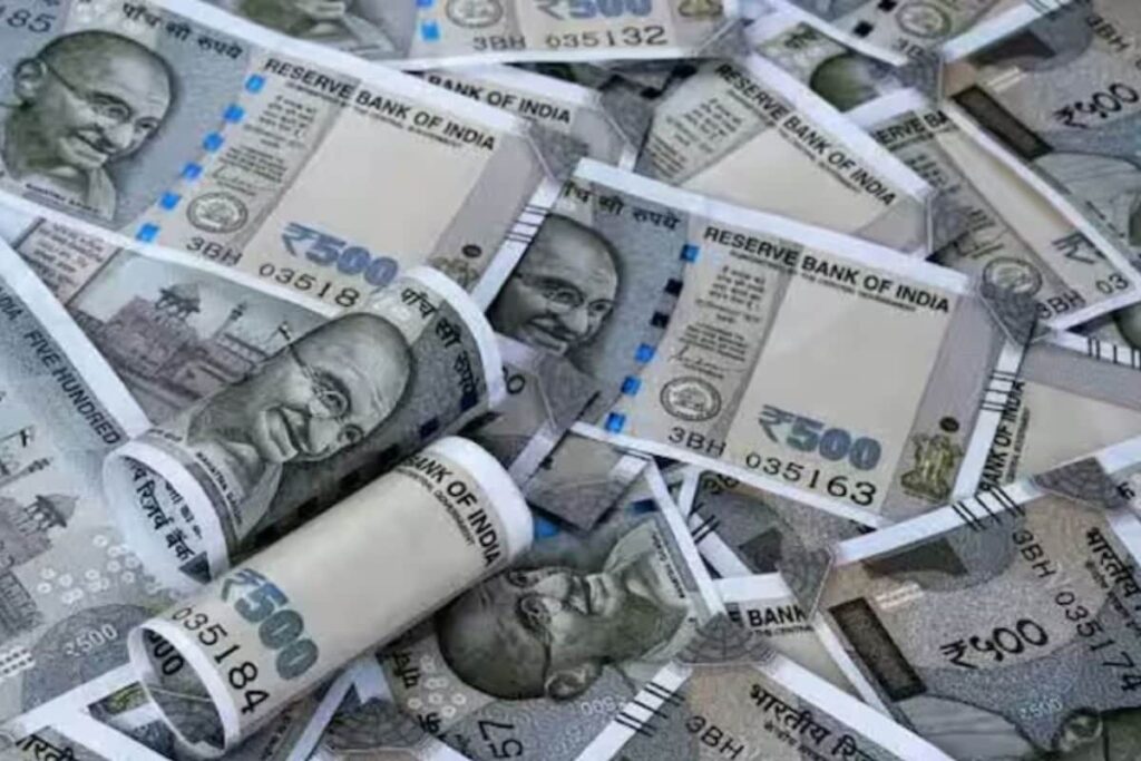 Farmer Nakul Mondal Leads Malda’s Transition From Mango To Rajnigandha Cultivation