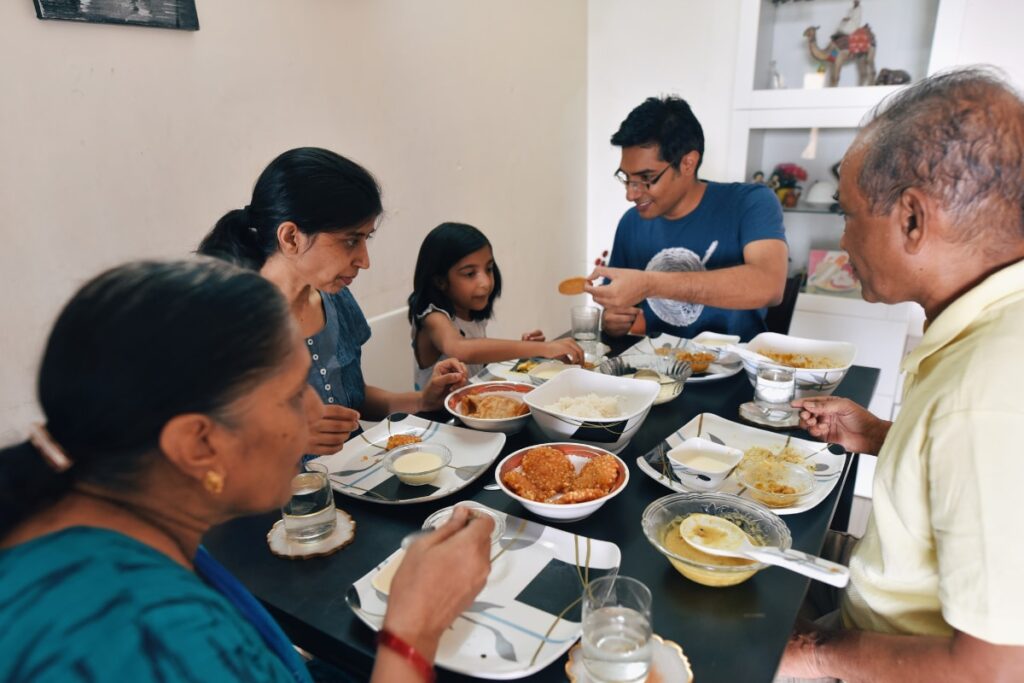 Change in Food Consumption Pattern Indicates Indian Economy is Growing: Prof Shamika Ravi