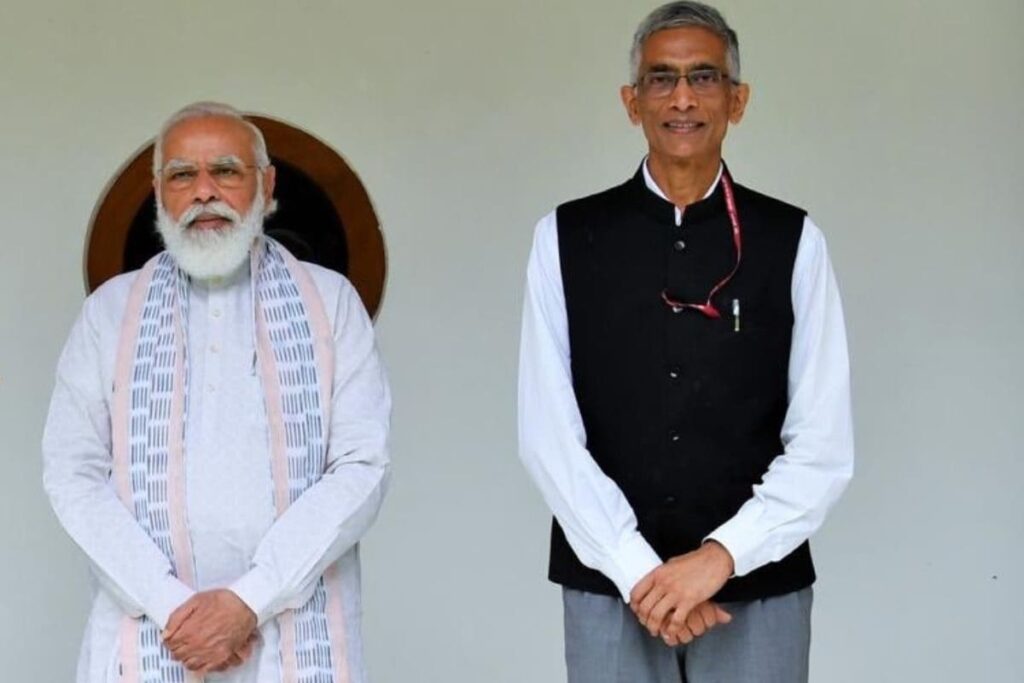 Modi Was 'Communicator-in-Chief', Latest Study Proves Swachh Bharat's Health Benefits, Says Man Who Led the Mission