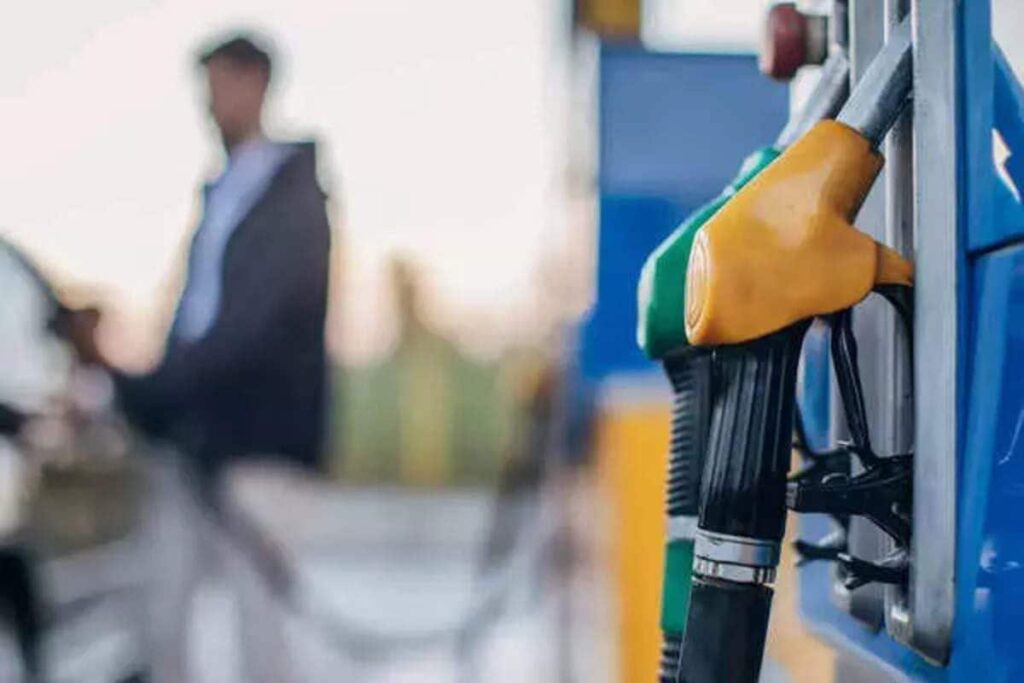 Fuel Prices To Go Up In Punjab As VAT On Petrol, Diesel Hiked