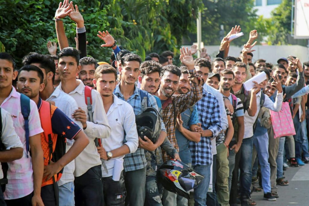 Cabinet Secretariat Jobs: Selection Based on GATE Score and Interview, Monthly Salary Rs 95,000