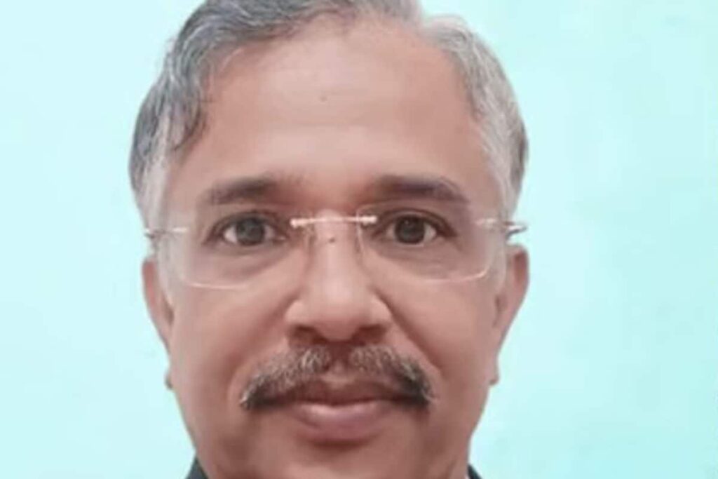 'Gratuitous Remark': SC Raps Karnataka HC Judge For Referring To Muslim-Dominated Bengaluru Area As 'Pakistan'