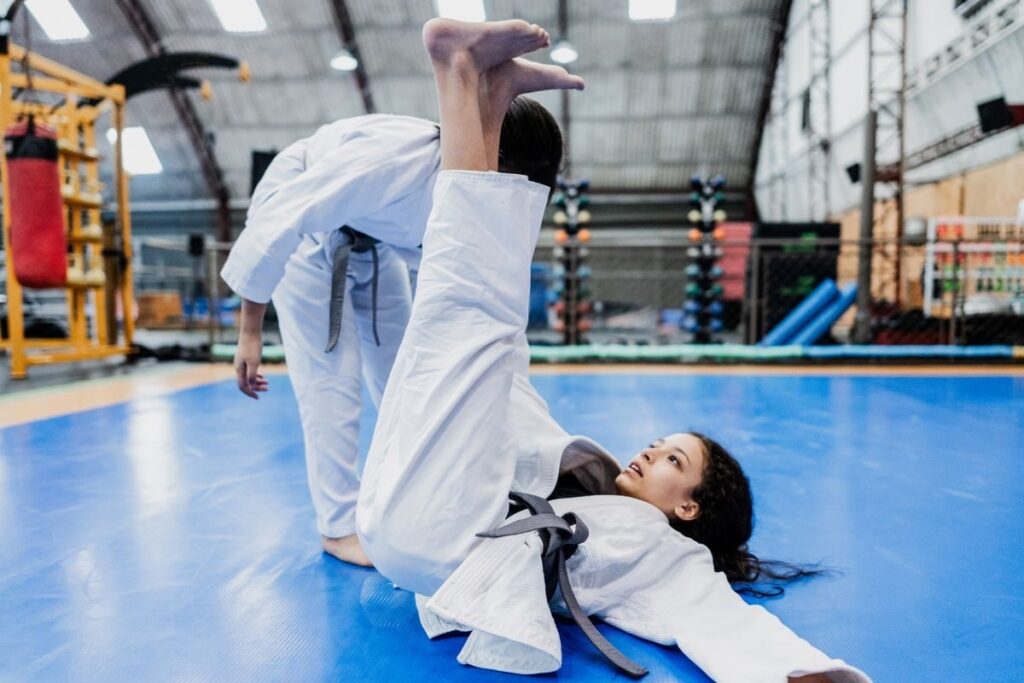 Empowering Every Girl: Maharashtra Launches ‘Har Ghar Durga Abhiyan’ to Teach Self-Defence