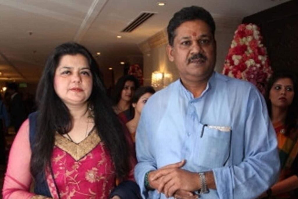 TMC Leader Kirti Azad's Wife Passes Away, Mamata Banerjee Condoles Demise