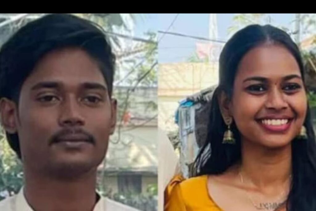 Kerala Man, Sister-in-Law Die in Bike Accident While on Diaper Errand