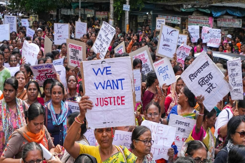 Low-Key Teachers' Day Likely in West Bengal with No Mamata Presence after Kolkata Rape-Murder Case And Protests
