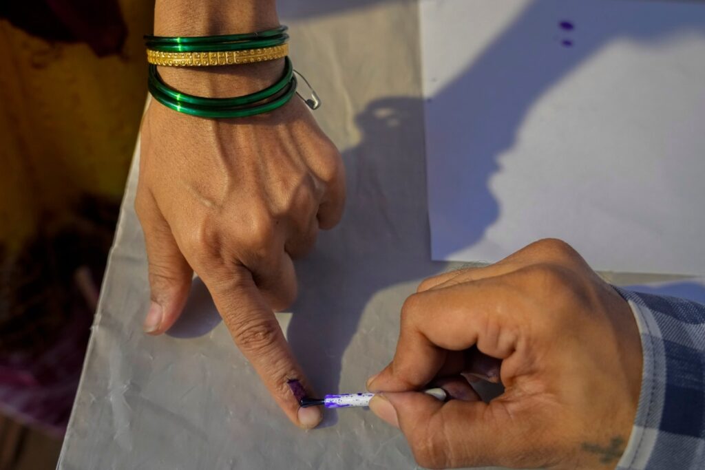 Centre Clears 'One Nation, One Election' Proposal, Bill To Be Introduced In Parliament's Winter Session