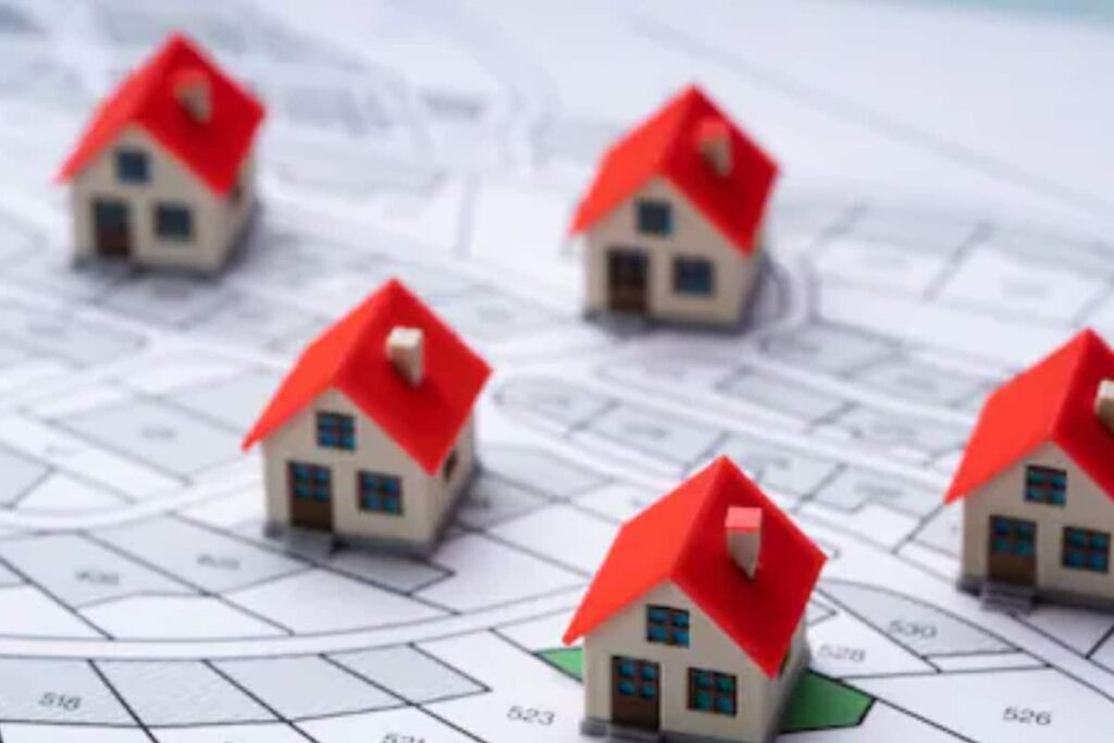 Free Plot Scheme: Get 100-Yard Plot for Free, Rs 6 Lakh Loan To Build a House; Only 6 Days Left to Apply