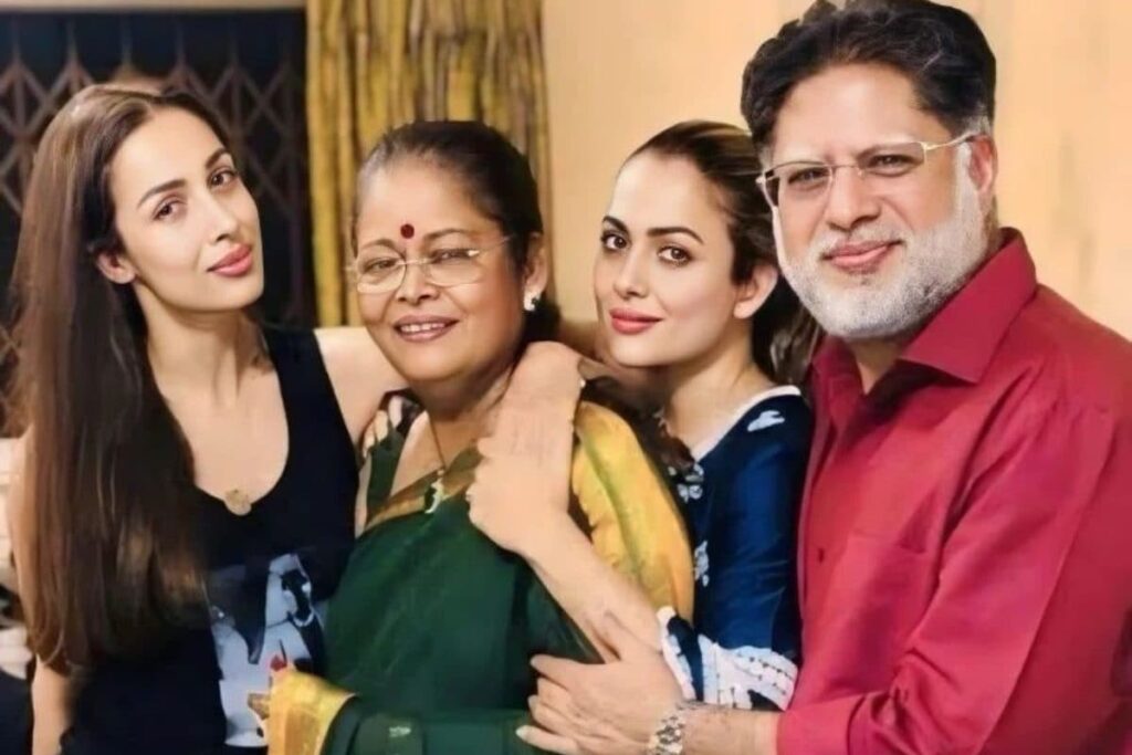 News18 Evening Digest: Malaika Arora's Father Anil Arora Dies By Suicide And Other Top Stories