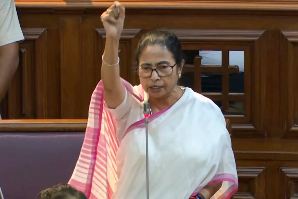 Bengal's Anti-Rape Law Enough? How Didi's Hits And Misses in Kolkata Rape-Murder Case Fuelled Unyielding Protests