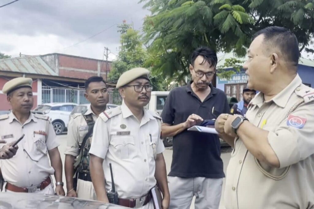 Manipur to Deploy Anti-Drone Guns After Kuki Militants Catch Forces by Surprise | Exclusive