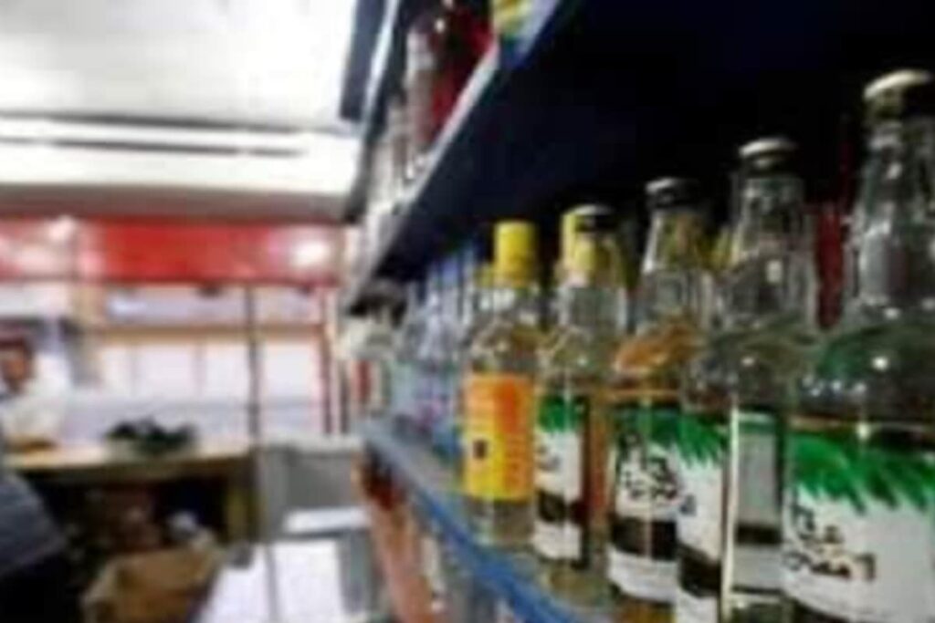 As Elections Near in Haryana, Liquor Shops to be Closed in These Districts of UP