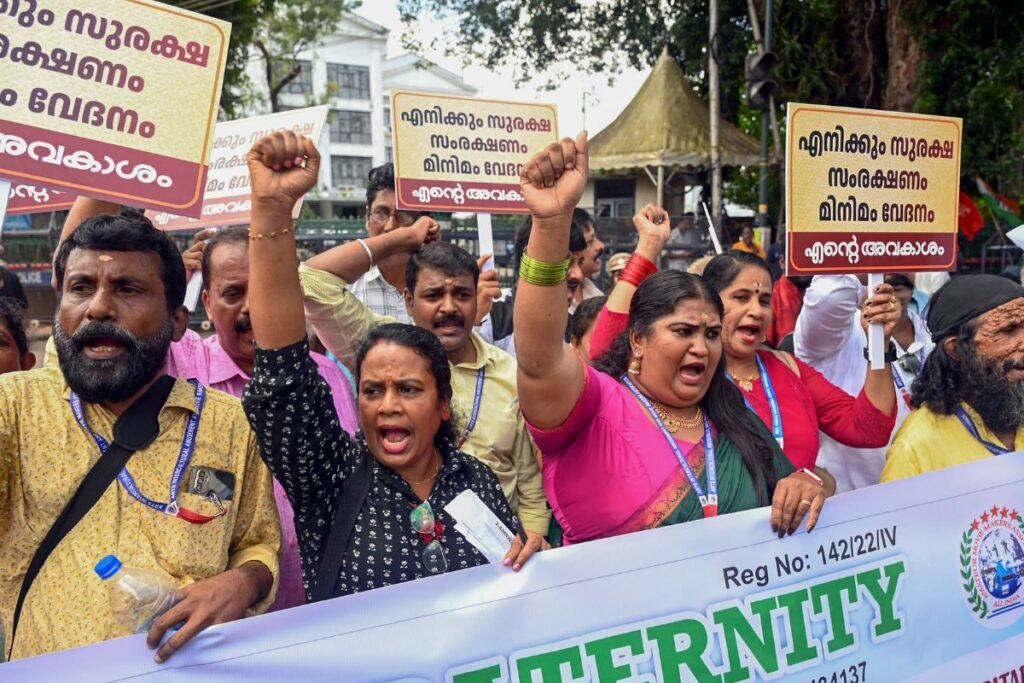 Why Kerala HC's Denial of Bail to Malayalam Actor Siddique is Perfect Counter to 'Belated Complaint' Argument