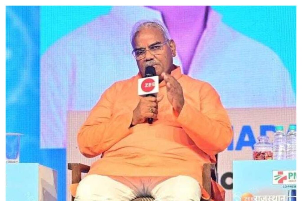 Rajasthan Education Minister Declares Akbar Will No Longer Be Taught As 'Great' in Schools