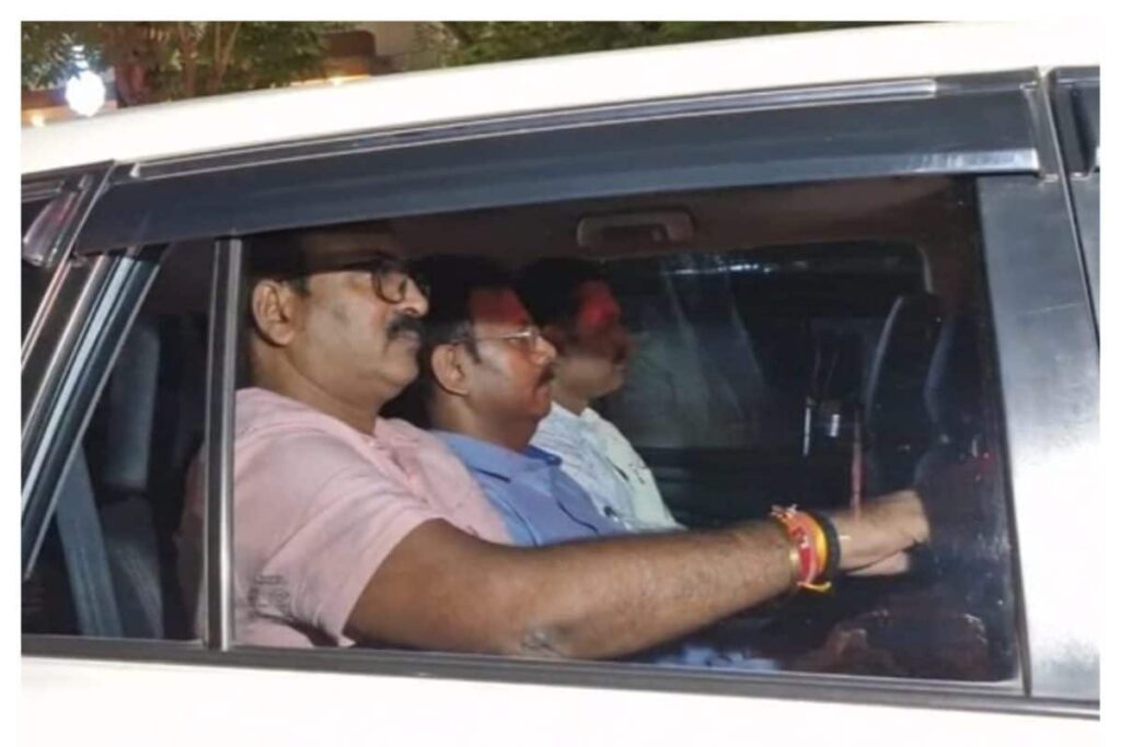 Sandip Ghosh, RG Kar Ex-Principal Under CBI Probe, Arrested In Corruption Case