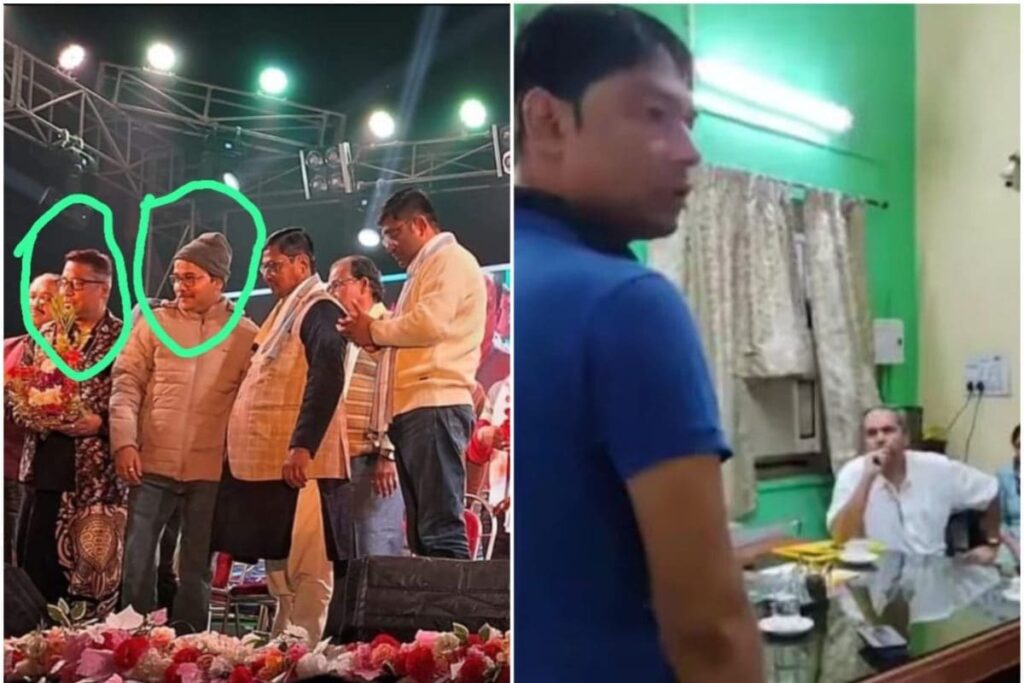 Kolkata Rape-Murder: BJP Links RG Kar Financial Irregularities With TMC; Demands Polygraph Test On Mamata, Top Cop