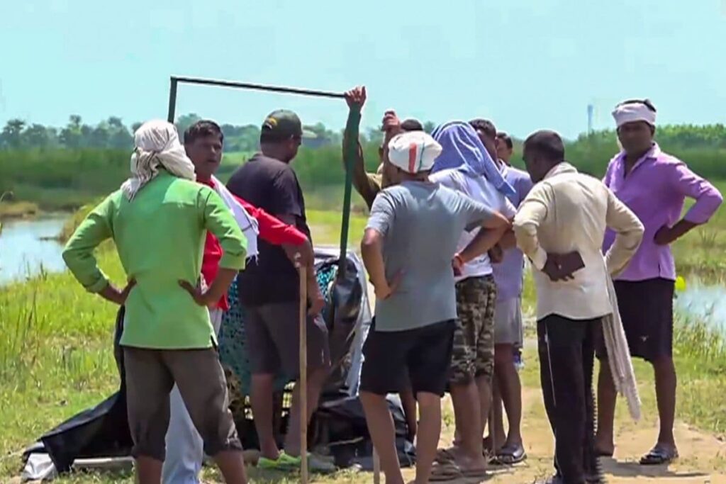 Wolf Menace In UP: Minor, Woman Injured In Fresh Attacks In Bahraich, 8 Deaths Since July 17