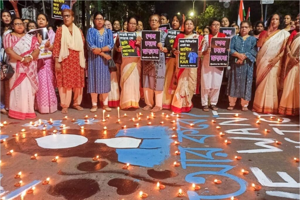 'How Was Autopsy Done...': SC Questions Bengal Govt On Missing Document In Kolkata Rape-Murder Case