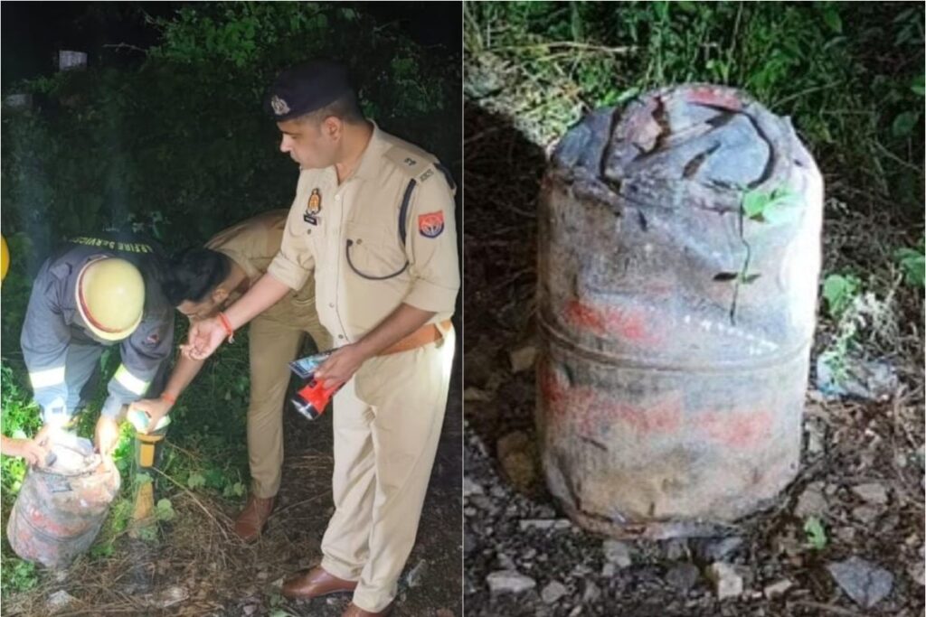 Foreign Objects On Railway Tracks: With 2 Dozen Attempts Since May 2023, Security Agencies Suspect Sabotage