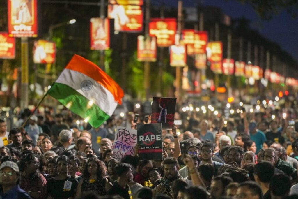 Kolkata Rape-Murder: Day After SC Asked Them To Resume Work, Doctors To March To Bengal Health Department Today