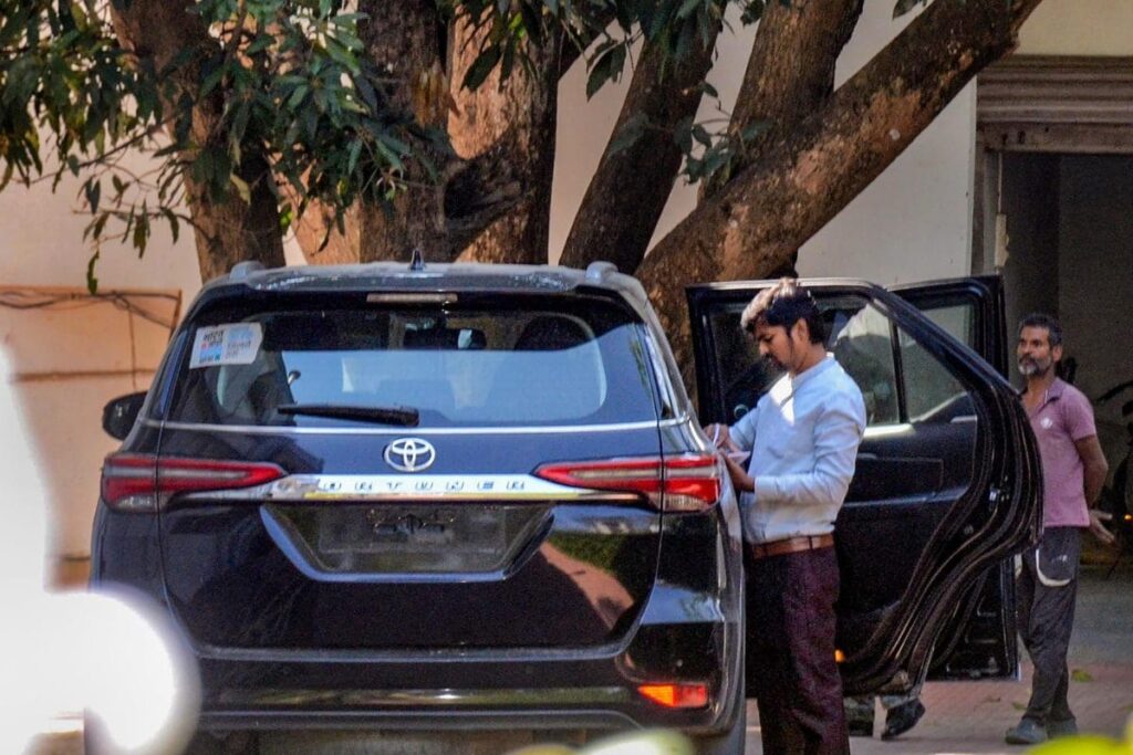 RG Kar Corruption Case: ED Searches Residence Of Sandip Ghosh's Father, Other Locations In Kolkata