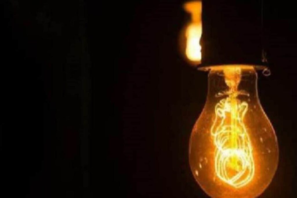 Power Outage In Parts Of Chennai After Fire At Substation, Protests Erupt