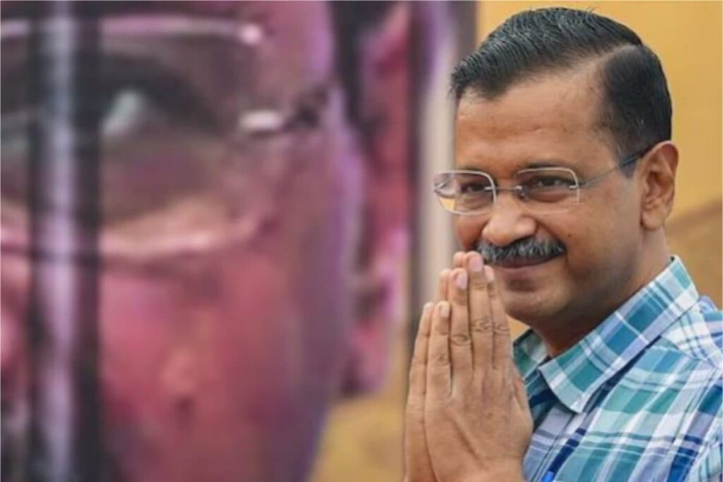 Arvind Kejriwal Gets Bail, But Can't Visit His Office Or Comment On Liquor Policy Case