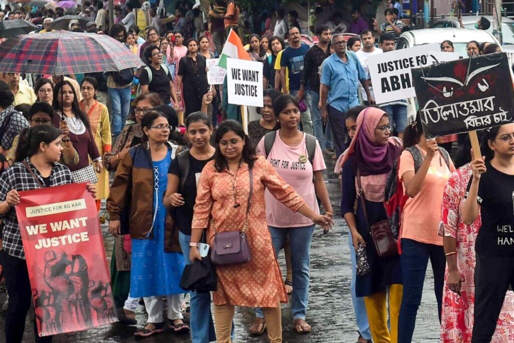 'Fifth And Final Call': Bengal Chief Secretary Invites Junior Doctors To Meet Mamata Amid Talks Deadlock