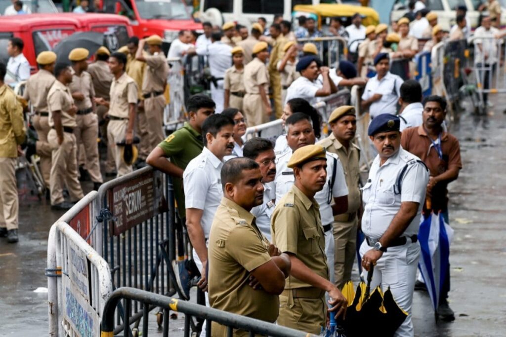 'Any Disclosure Will Jeopardise The Process': SC On Revealing Details Of CBI Probe In Kolkata Rape-Murder Case