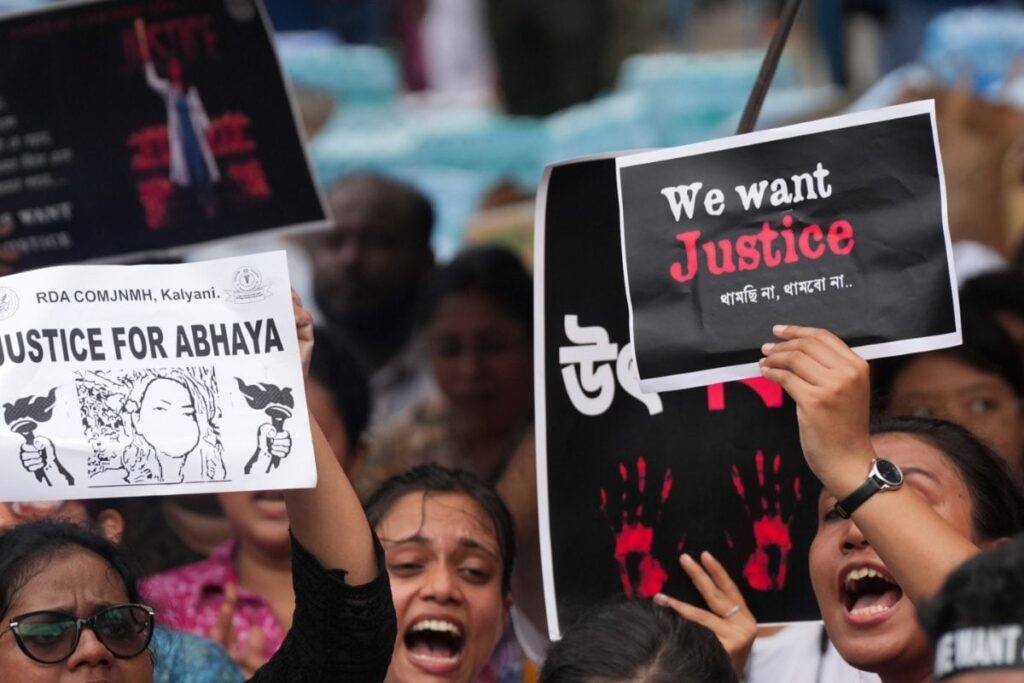 'My Daughter Would Be Alive If...': Kolkata Doctor's Father Accuses Mamata Of Inaction Against Sandip Ghosh