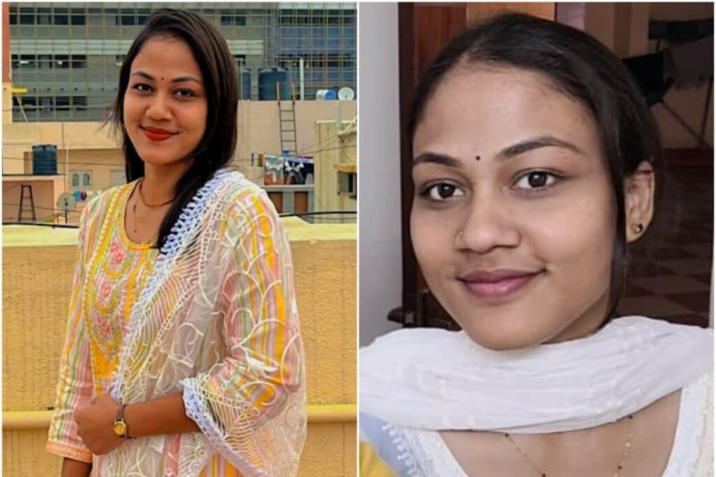 Bengaluru Shocker: Mahalakshmi's Estranged Husband Alleges Victim's Lover Chopped Her Body, Files Case Against Him