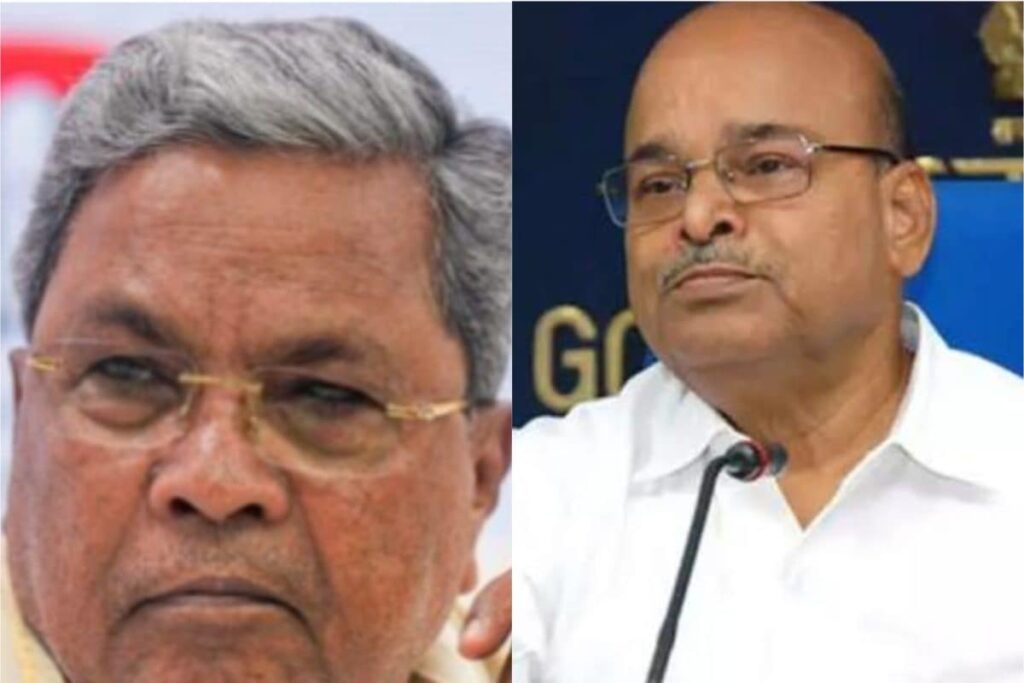 In Big Setback To Siddaramaiah, Karnataka HC Rejects Plea Against Governor's Move To Prosecute Him In MUDA Case