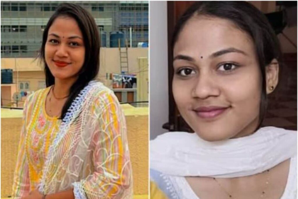 'I Did It': Man Found Dead In Odisha Killed Mahalakshmi In Bengaluru Flat Over Arguments On Marriage