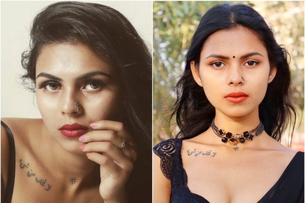 Porn Star Riya Barde, A Bangladeshi National, Arrested For Illegally Staying In India