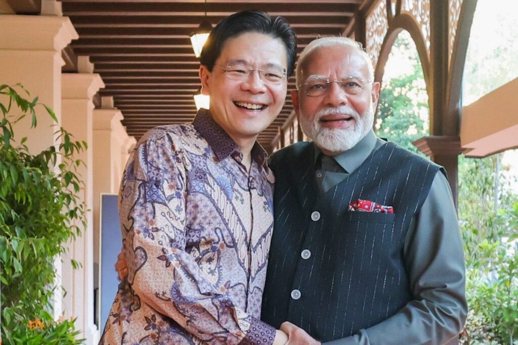 Opinion | How India Has Become A Major Geopolitical Actor And 'Kalyana-Mitra'