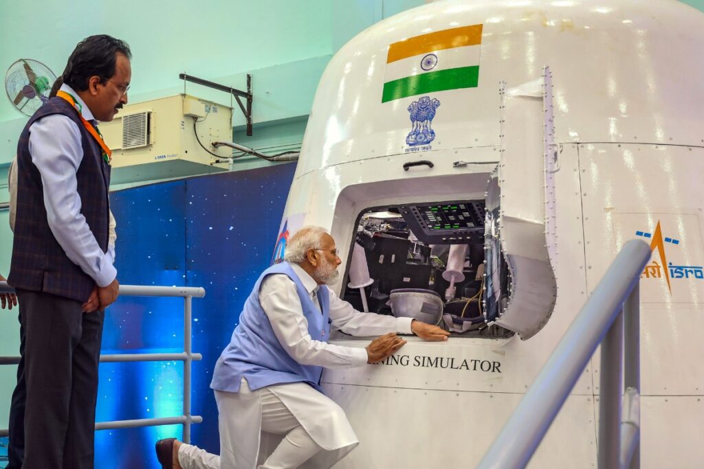 Micro Computer To Love For Science, Space: How Narendra Modi Explored New Ideas During His Every US Visit