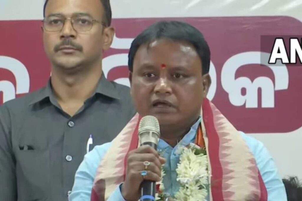 Odisha CM Orders Judicial Probe Into Army Officer's Custodial 'Torture', 'Sexual Assault' Of Fiancée