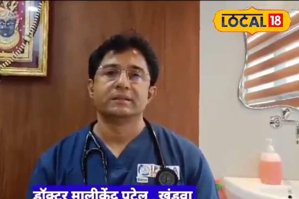 MP Doctor Removes Pin Stuck in 9-Year-Old Girl's Stomach Without Surgery