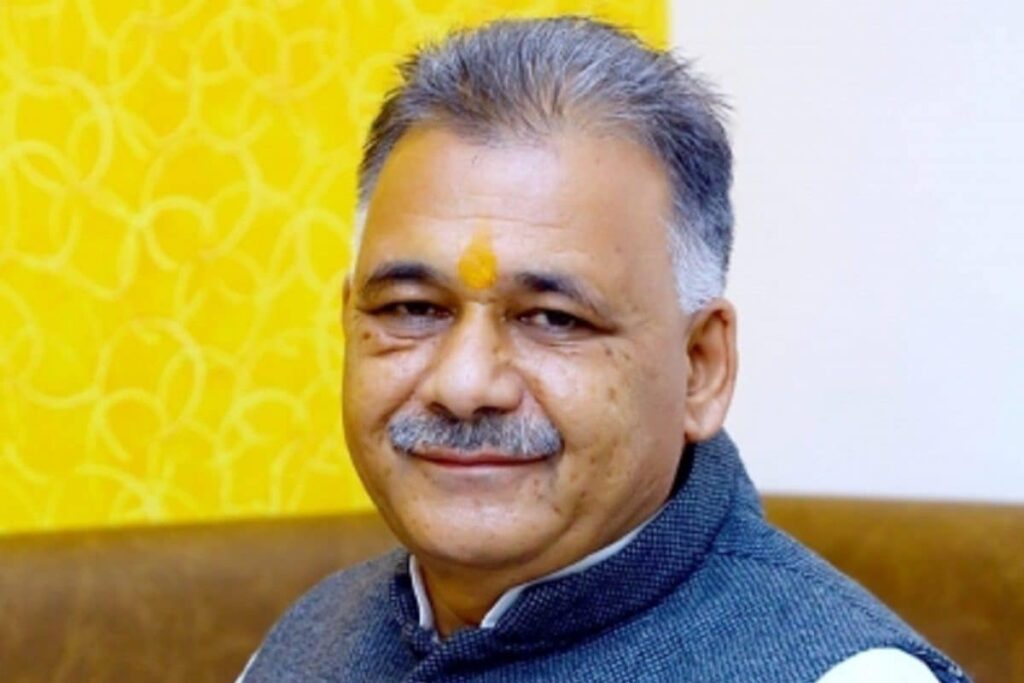 'Indians Discovered India, America, Not Vasco Da Gama Or Columbus': MP Education Minister