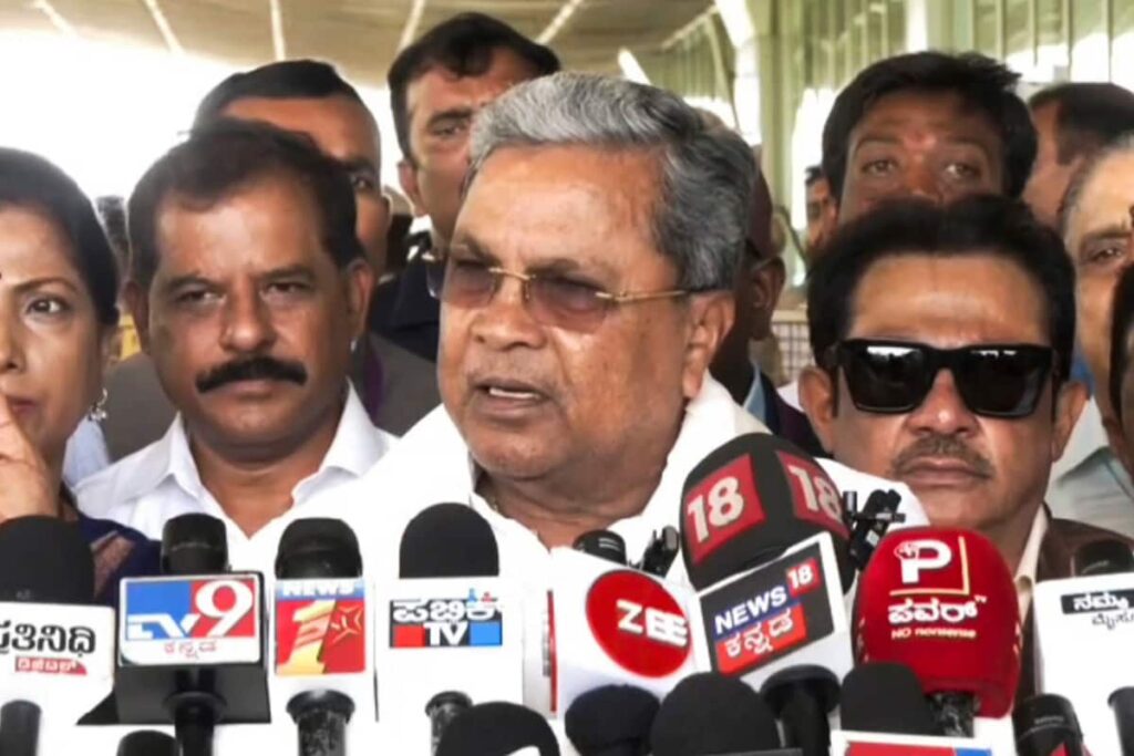 News18 Evening Digest: Lokayukta Probe Ordered Into MUDA Case, Mahalakshmi’s Colleague Prime Suspect In Bengaluru Shocker & Other Top Stories