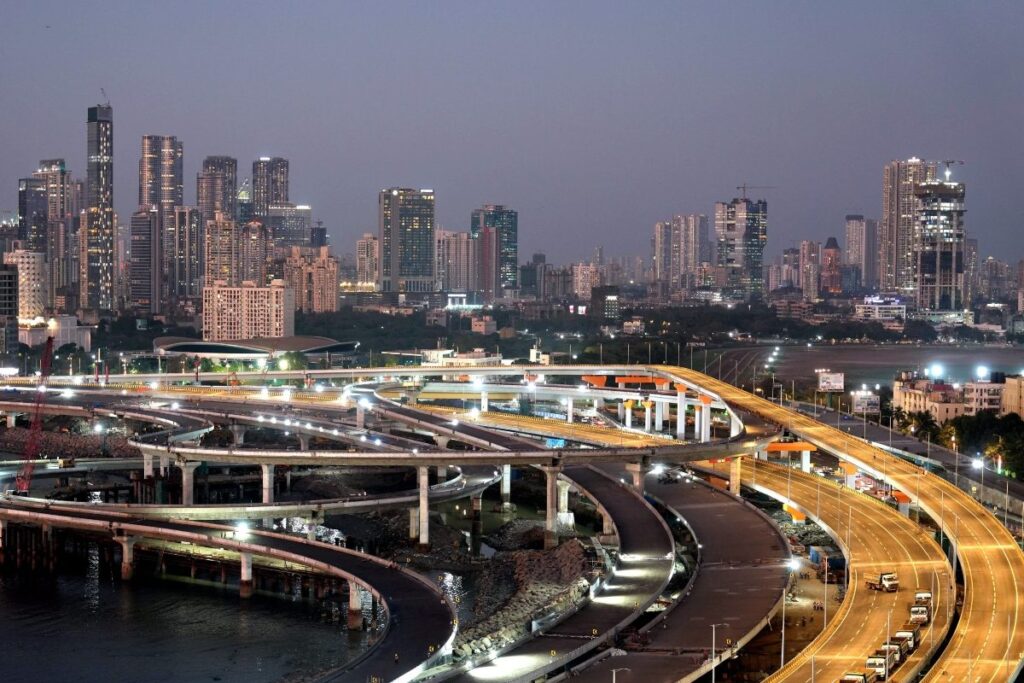 MMRDA To Construct Ring Roads Around Mumbai To Reduce Travel Time To One Hour – Key Details Inside