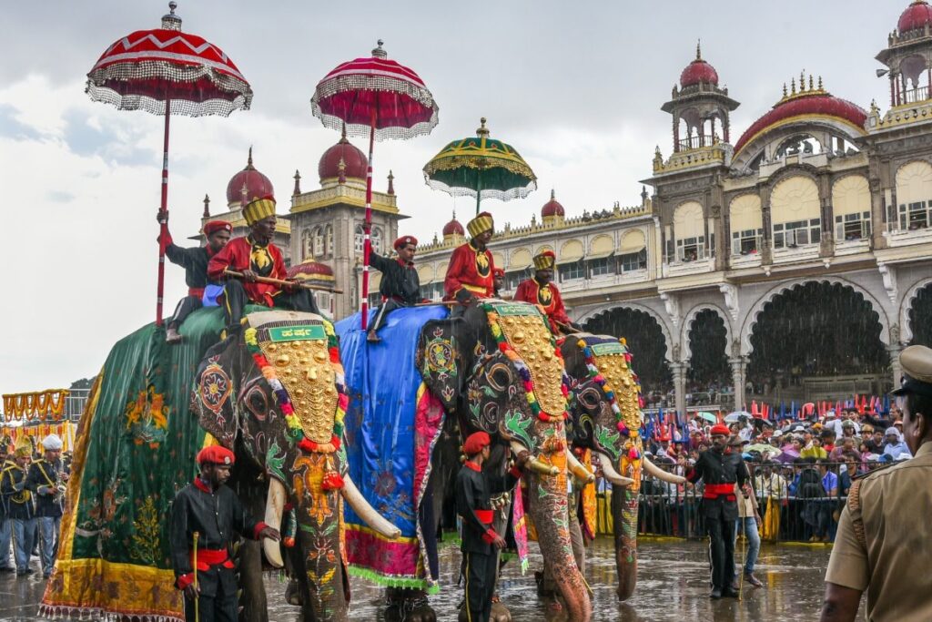 Mysore Dasara 2024: Date, Significance, Rituals, Celebrations, and How to Reach
