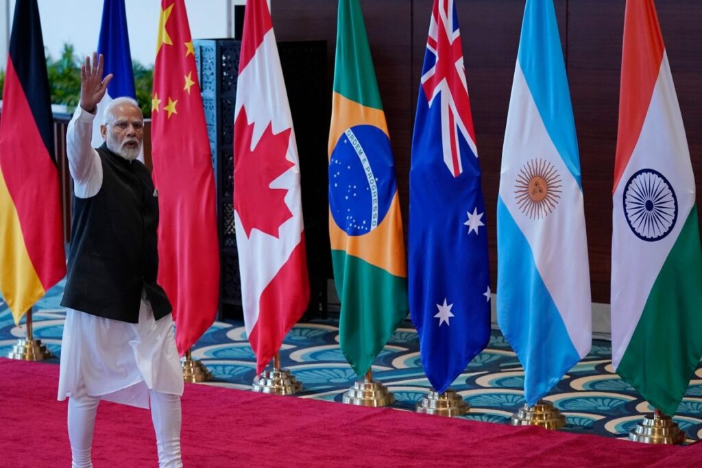 From a Soft Nation to a Formidable Force: How Bharat Has Seen A Psych Upgrade With PM Modi’s Muscular Yet Benign Approach