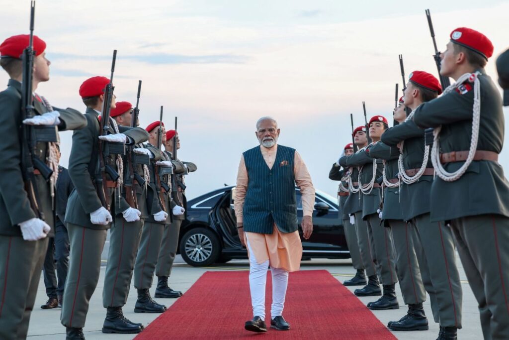 Push for Peace: PM Modi's US Visit May Focus on Breaking Russia-Ukraine Deadlock