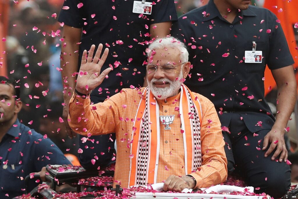 Morning in Kashi, Afternoon in Bhubaneshwar, Evening in Nagpur: How PM Modi Plans To Spend His Birthday