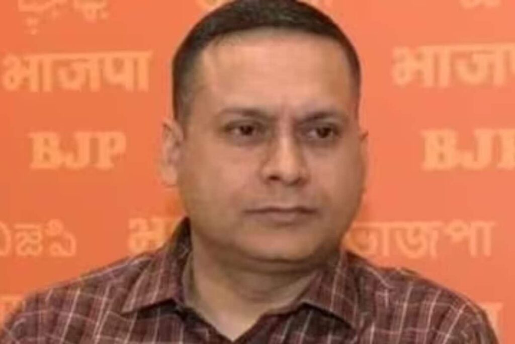 'How Long Will Himachal Govt Last?': BJP After Congress Minister Backs Vikramaditya's UP-Like Eateries Order