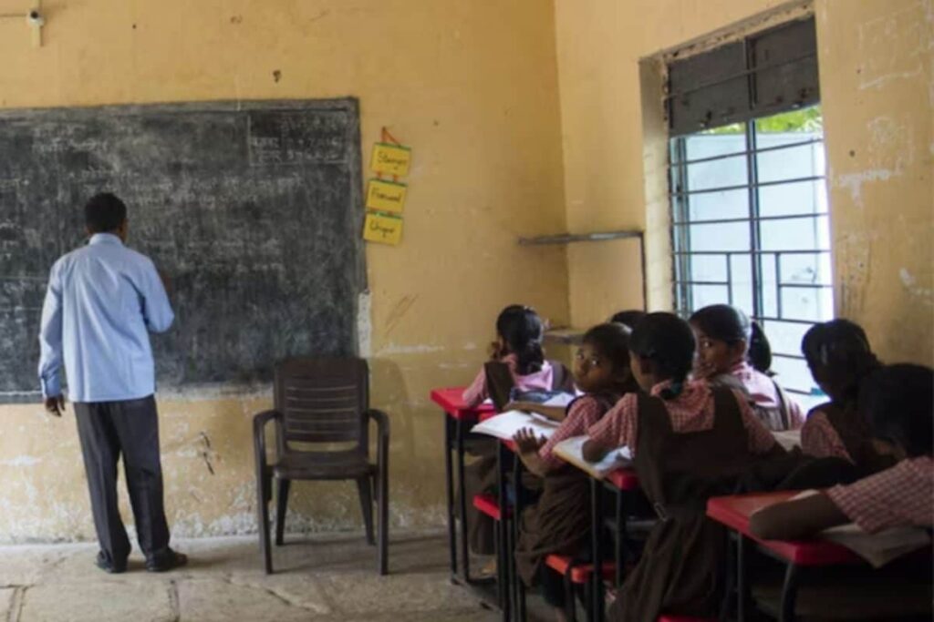 K'taka Govt Withholds Best Teacher Award To Kundapura Pre-University College Principal