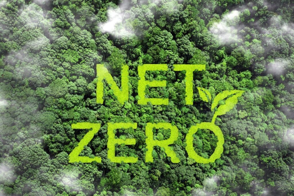 Telangana Targets Net Zero by 2047, to Phase Out Coal Use in New Industrial Parks in Hyderabad