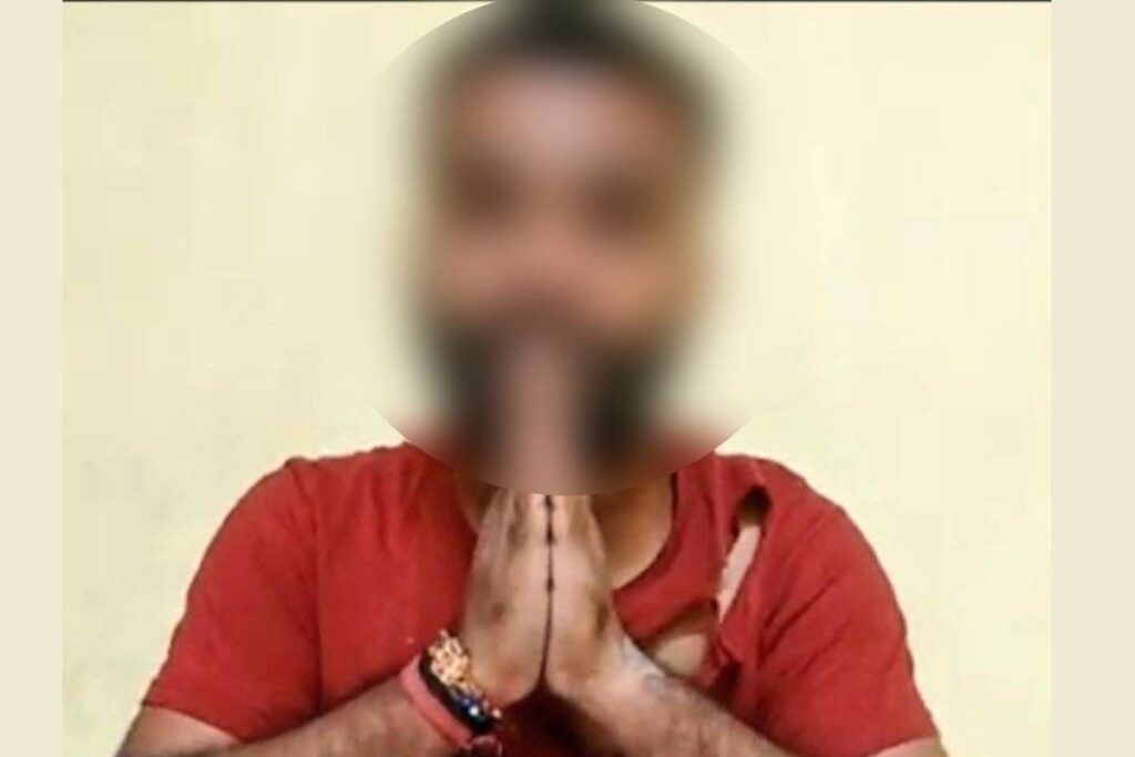 Mumbai: CA Dies By Suicide On Facebook Live, Alleges Harassment By Fiancée And Her Family